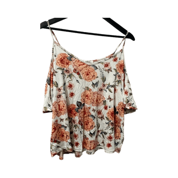 Amisu T-paita / lyhythihainen paita