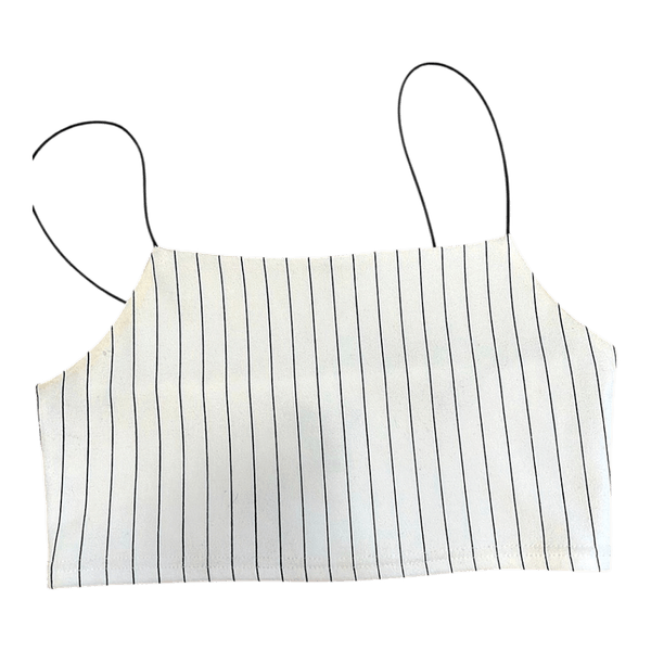 New Look, croptop