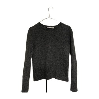 Zara hoodie