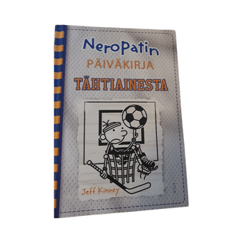 Neropatin päiväkirja