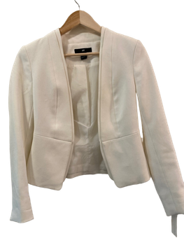 H&m blazer