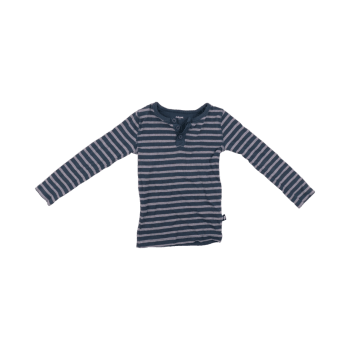 Pomp de Lux Long-Sleeved T-Shirt 110 cm