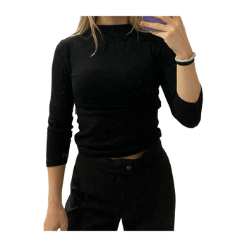 Stradivarius blouse