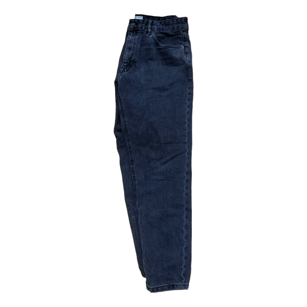 Pull&Bear mørkegrå jeans