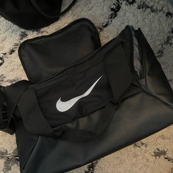 Nike bag