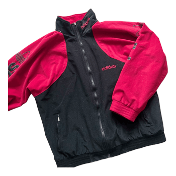 Adidas Vintage verkkatakki