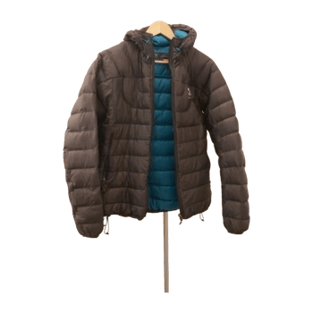 Haglöfs coat