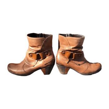 Remonte dorndorf boots