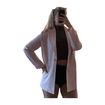 Asos blazer