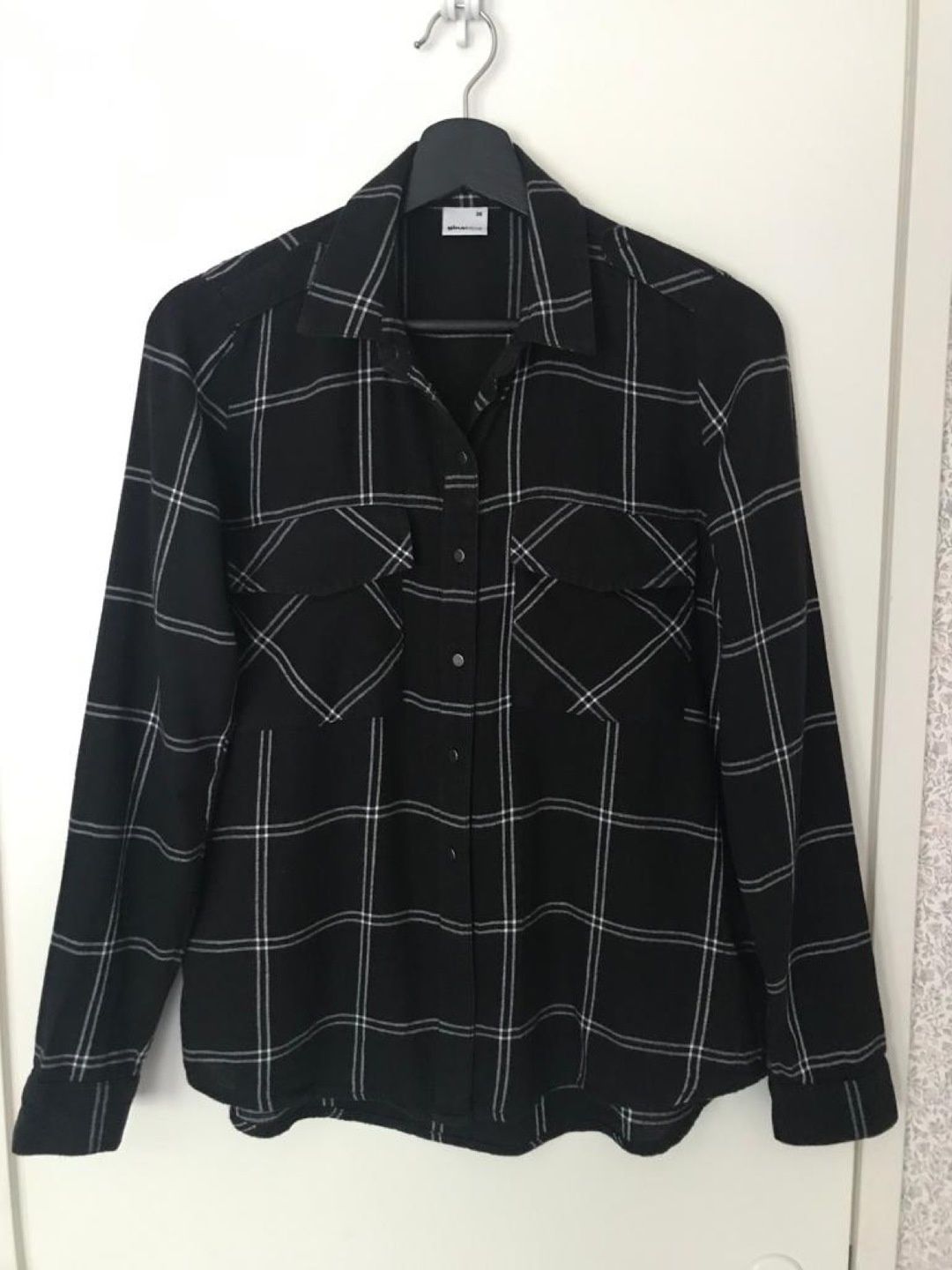 Gina tricot blouse