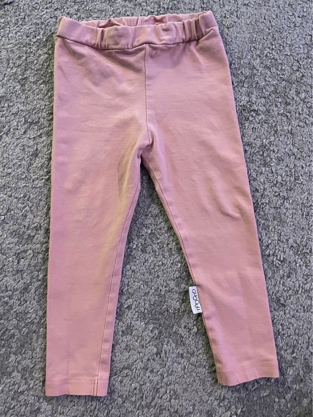 Gugguu kids' pants