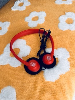 Lasten kuulokkeet uudet