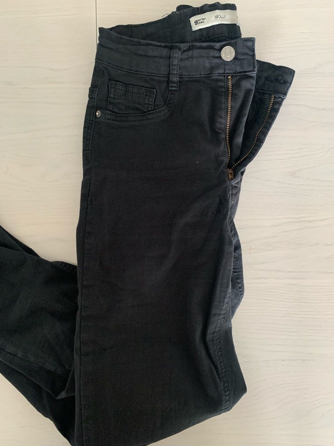 Gina tricot jeans