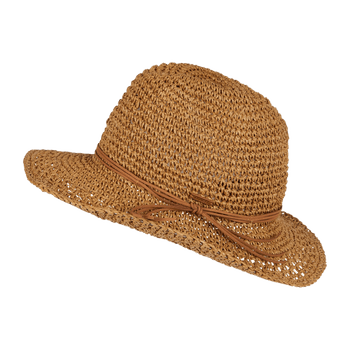 Coconut hat
