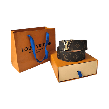 Louis Vuitton Vyö