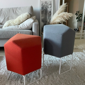 Mykolme design jakkara