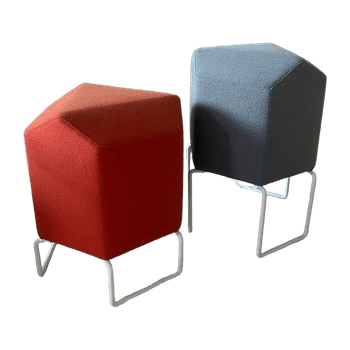 Mykolme design jakkara