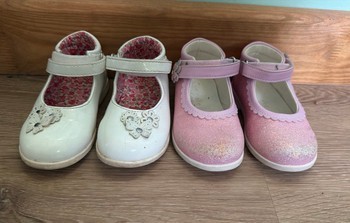 Girls shoes bundle