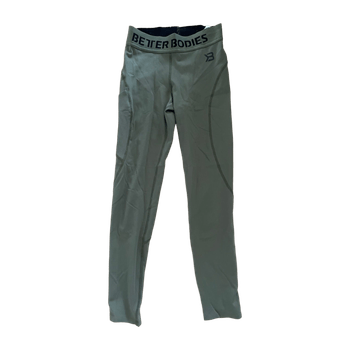 Better bodies sportswear