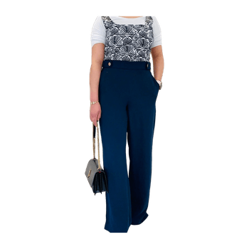 Seppala woman top