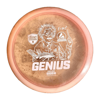 Discmania active premium genius (driver) accessory