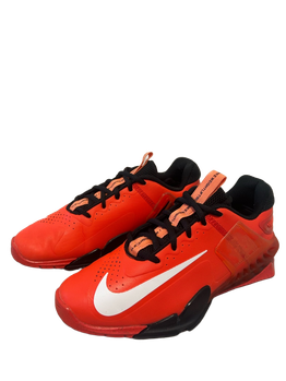 Nike weightlifting shoes