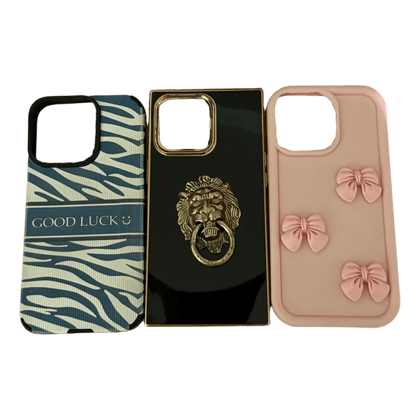 iPhone 13 pro phone cases