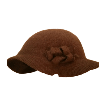 Villa wool headwear