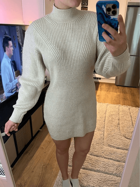 H&m dress