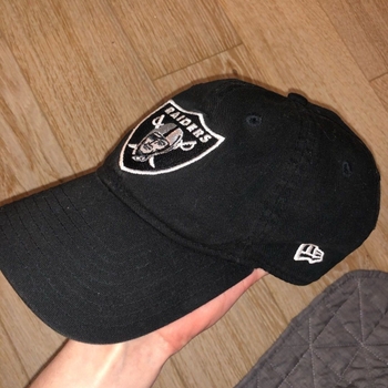 New era headwear