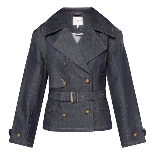 Munthe denim jacket