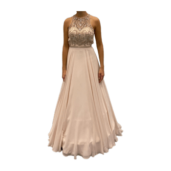 Niinatar dress