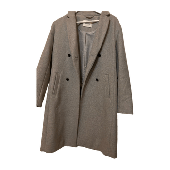 Modström coat