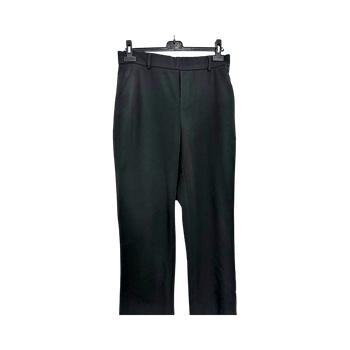 Mustat naisten housut