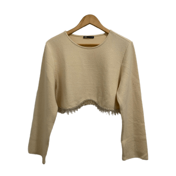 Zara cardigan