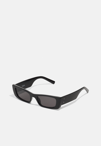 Black sunglasses