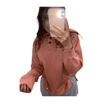 Monki blouse