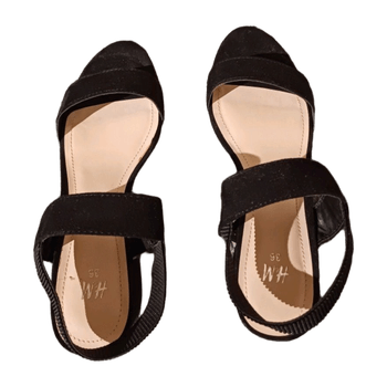 H&m heels