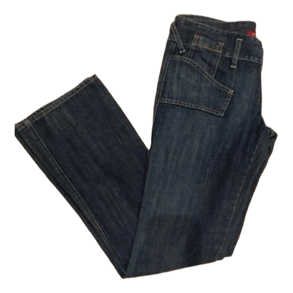 Blå Guess jeans