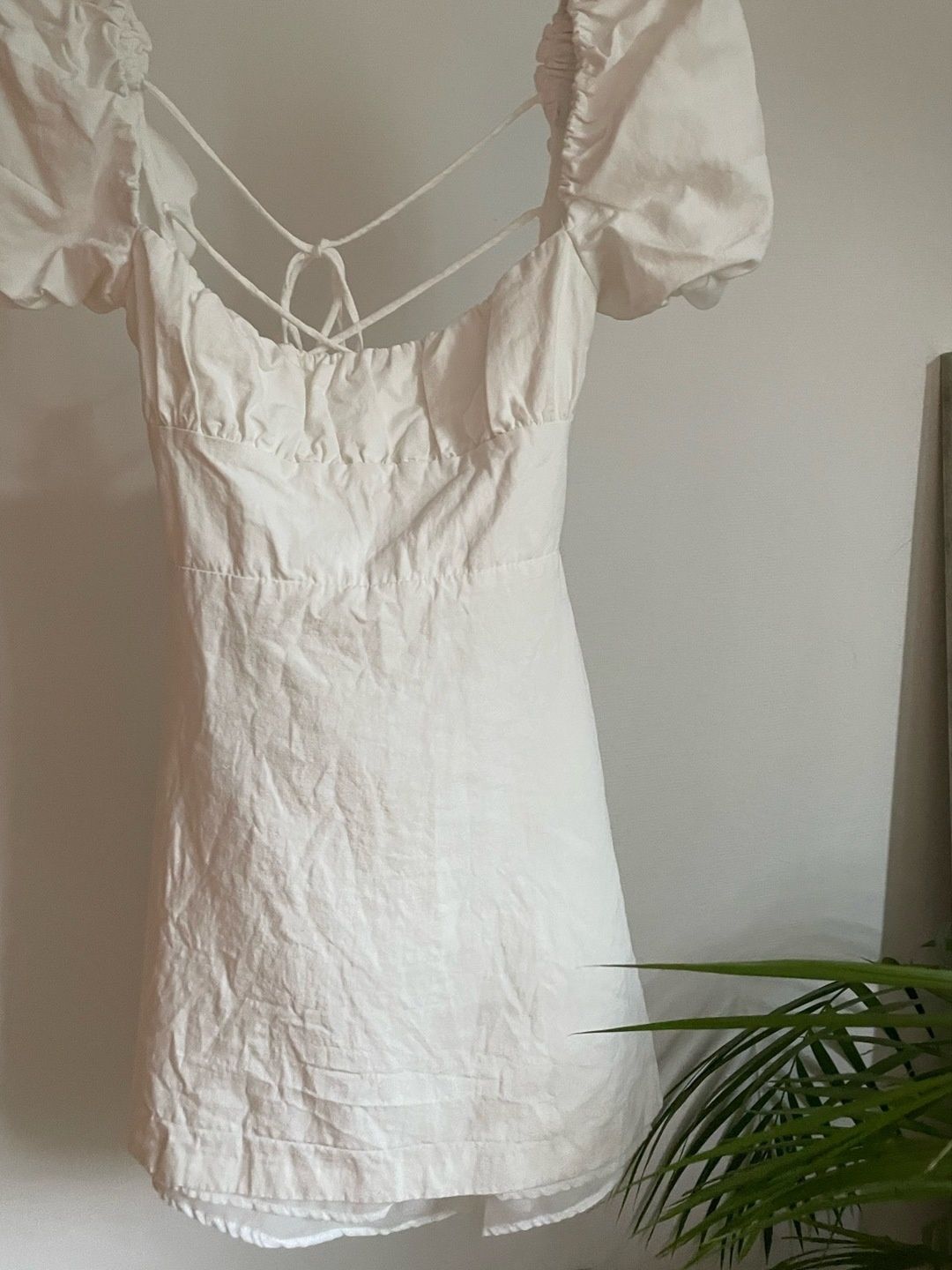 Zara dress
