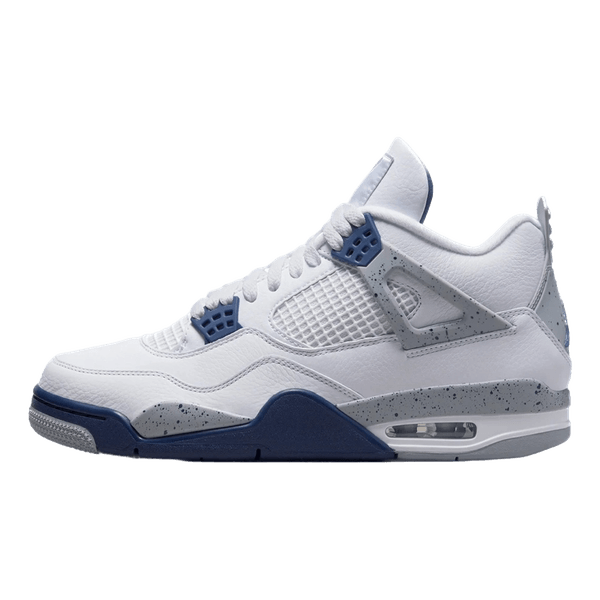 Air Jordan 4 sneakers