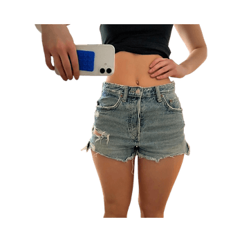 Zara shortsit