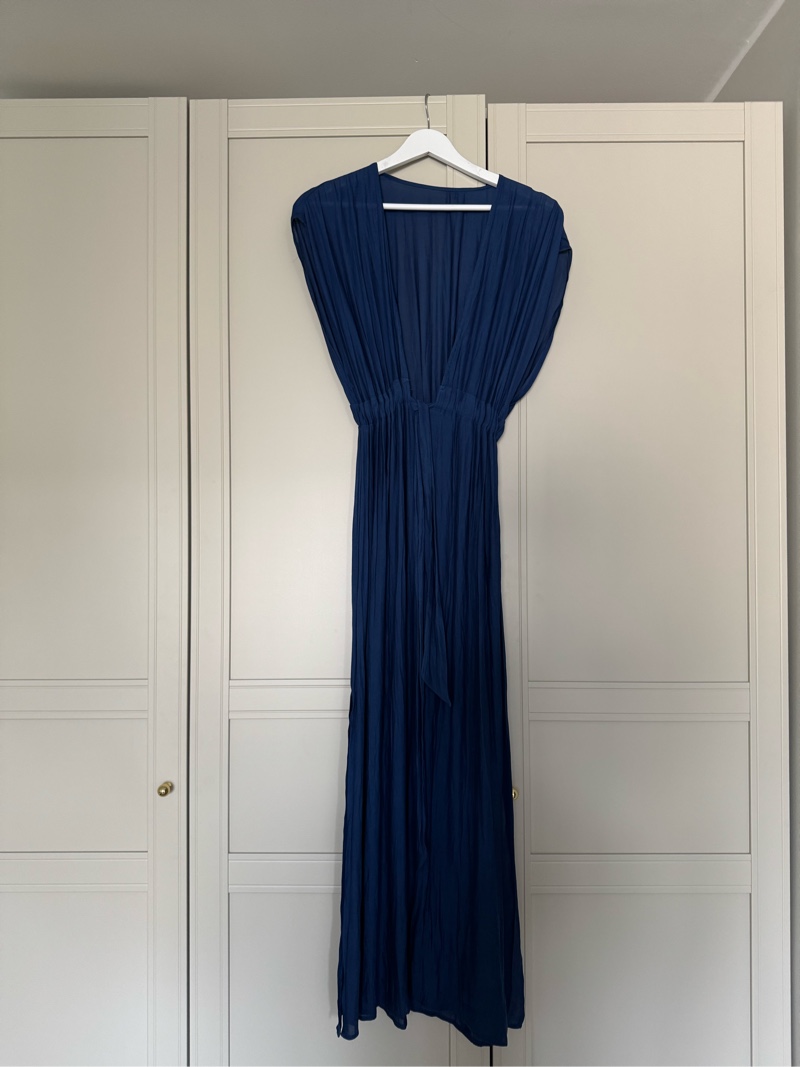 Dress / cover up