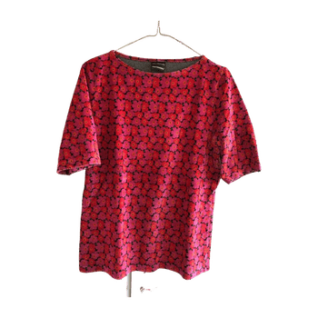 Marimekko blouse