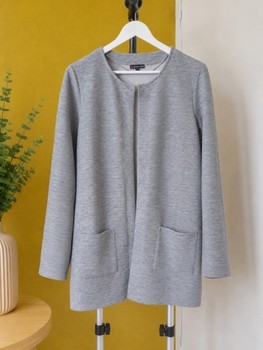 Grey Street One blazer
