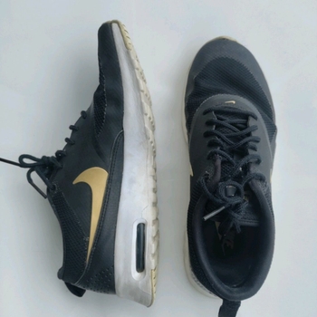 Nike sneakers