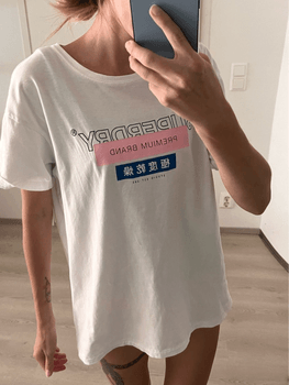 Superdry top