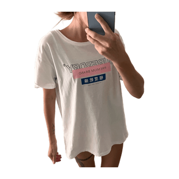 Superdry top