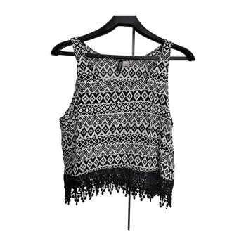 Divided by h&m top
