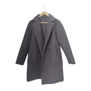 New collection coat